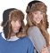 Tough Headwear Ushanka Mütze mit Ohrenklappen - Russische Mütze aus Kunstfell - Fliegermütze Herren - Russen Mütze Fellmütze Damen - Winterkappe Trapper Mütze Uschanka