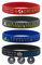 Inkstone Inspirierende Armbänder, 4 Stück, mit motivierenden Sprüchen, Anything is Possible Success Dreams, Silikon-Gummi, inspirierende Schmuckarmbänder, 20,3 cm, Gummi, No_Stone
