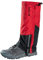 VAUDE Unisex Watzmann Gaiter Iii Accessories, Rot, M EU