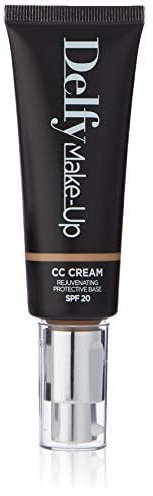 Delfy SPF20 CC Cream, Beige, 1er Pack (1 x 1 Stück)