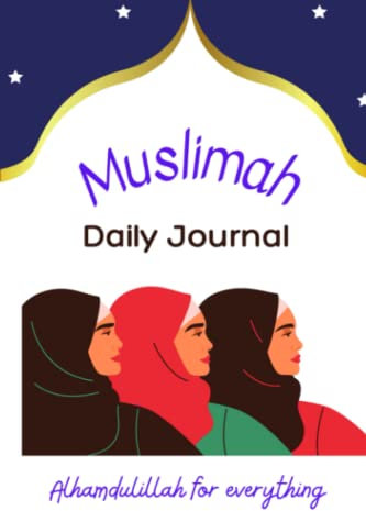 Muslim Daily Journal