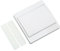 Interruttore Telecomando Wireless, Interruttore Luce Wireless 433MHZ Autoalimentato Senza Batteria per Letto