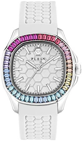 Philipp Plein Klassische Uhr PWTAA0223