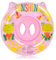Flintronic Flotador Bebé, Anillo de Natación Inflable para Bebé, Asiento de la Piscina para Niños, Flotador Anillo de Natación de Entrenamiento para Bebés, para Bebés/Niños/Niñas 6-36 Meses