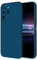 HONLEN Custodia Compatibile con Samsung Galaxy S20 Ultra (6.9 Inches) Morbida Liquido TPU Silicone Case Protettiva, Antiurto in Antigraffio Cover Protettiva
