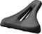 Terry Fahrradsattel Fly Exera Gel Men in der Farbe Schwarz, Polsterung: Comfort Foam, Comfort Gel, Sitzbreite: 9cm - 12cm, 423 007 32