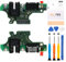 SRJTEK Für Huawei P30 Lite New Edition 2020 Dock Connector Ersatz P30 lite New Edition Ladeanschluss Marie-L21BX Kopfhöreranschluss MAR-LX2B mit Mikrofon/Audiobuchse/Antenne Ersatz Reparatur Kits