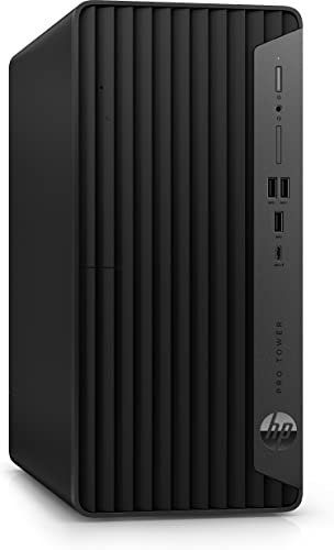 HP Pro Tower 400 G9R Intel Core i5-13500 16GO 512GO SSD Intel UHD Graphics 770 WIN11PRO 6U497EA