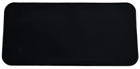 ihreesy Auto Schiebedach Simulation Vinyl Film Aufkleber, PVC Schiebedach Fensterschutz Auto Dach Film Aufkleber Selbstklebend Autofolie Aufkleber,80CM X 40CM