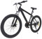 Kaichenyt 26 Zoll Mountainbike, 21-Gang Fahrräder MTB Siebenteiliges Positionierschwungrad Scheibenbremse Vorne und Hinten Fahrrad für Jungen Mädchen Damen und Herren