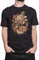 T-Nerds - Ramen Pool Party - Herren T-Shirt XL - schwarz