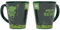 VfL Wolfsburg Tasse - Wolf Mein Revier - Kaffeetasse Becher