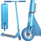 Aztek Corsa Complete Stunt Scooter H=85cm Blau/Silber (Architect H=87cm Blau)