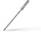 CSOOM SDS Plus Bohrer 6x160mm，Professionell Betonbohrer，Ideal zum Bohren in Stein, Beton, Naturstein, Ziegelmauer