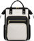 LOVEVOOK Rucksack Damen, 15,6 Zoll Wasserdicht Laptop Schulrucksack mit Laptopfach, Reiserucksack Tagesrucksack Arbeitstasche Elegant, Schultasche Travel Backpack Women für Reisen Office Schule