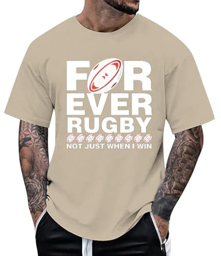 T-Shirt 3D Druck, Sport Shirt Slim Fit Herren, O-Neck Kurzarm Tshirt Leicht Atmungsaktiv Tops Premium Funktions Sportshirts Sommer MäNner Oberteile Hip Hop Streetwear
