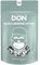 CALM DON® Filtri Premium a carbone attivo di cocco ø6mm [250 Filtri]