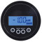 Smart Battery Monitor, BMV 712 Smart Battery Monitor für Victron 6,5-70 VDC Batteriespannung mit Smart Shunt, Programmierbarer -Batteriemonitor, Umfassende Anzeige