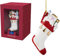 Villeroy & Boch – Christmas Classics Ornamente Weihnachten Nikolausstiefel Bunt, Weihnachtsdeko, Weihnachtsdekorationen, Figur, Baumschmuck, Anhänger, Premium Porcelain, Kunststoff, Metall