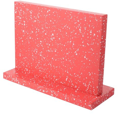 SECFOU Estante Magnético Para Guardar Cuchillos Portaherramientas De Cocina Soporte De Almacenamiento Para Utensilios Para Cocina