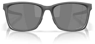 Oakley Oo9506d Paracord Quadratische Sonnenbrille, Camouflage, Mattschwarz, Prizm, 57 mm