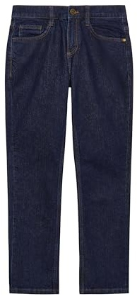 s.Oliver Jeans Pete/Regular Fit/Mid Rise/Straight Leg