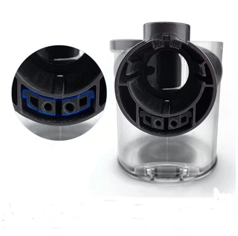 Compatibile Con Dyson V6. Filtro HEPA Di Ricambio For Aspirapolvere Portatile Domestico.(B socket)