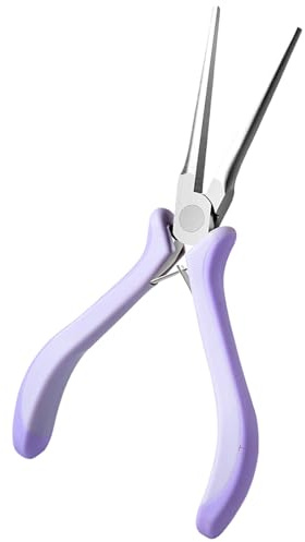 Edelstahl Practicalnails Formen Zange Mit C Gekrümmt Für Gelnägel Art Bildhauer