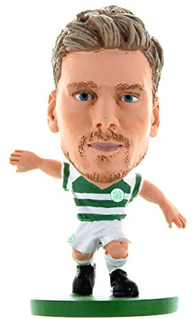 SoccerStarz soc1060 Keltisches Stuart Armstrong Home Kit