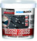 Rubson Silicone Liquido Sl3000 Branco 25Kg