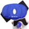 Ice Pack for Knee Reusable, Gel Hot Cold Pack for Knee Replacement Surgery, Pain Relief Ice Packs Wraps for Swelling, Sports Injury, Bursitis, Arthritis,Bruises & Sprains Joint Pain (9.6'' x 6.5'')