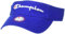 Champion Life Twill Mesh Visier - Blau - Einheitsgröße