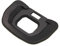 Panasonic eyecup unit for DC-GH5 Lumix digital camera, 4YE1A561Z