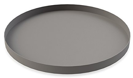 Cooee Design Tray 40x2cm Grey