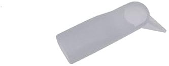 BEC VERSEUR DE RESERVOIR pour SECHE LINGE WHIRLPOOL - 481253048165