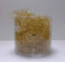 Luxtor - Lametta Engelshaar Gold Christbaumschmuck Engelhaar Lamettahair 50Gramm - Gold