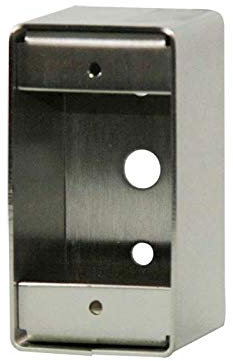 Comelit immotec BP/04S Boîtier montage saillie pour BP/04L