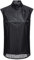 GOREWEAR Ambient Weste Damen, Black, XS