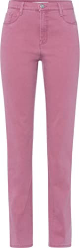 BRAX Style Mary Jeans Femme, Rose, 36W / 32L