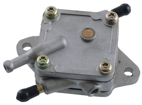 Pompe à essence compatible pour Aprilia Habana Scarabeo Leonardo 125 150 250 300
