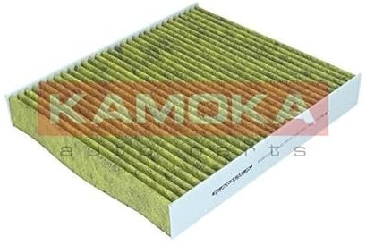 Kamoka Filter, Innenraumluft 6080029