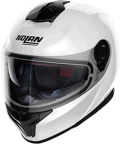 NOLAN CASCO N80-8 SPECIAL N-COM 015 XL
