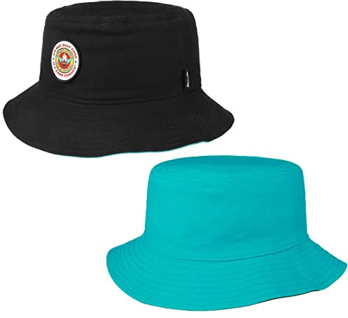 Billabong Simpsons Krusty Hat One Size