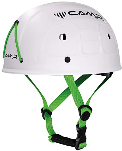 C.A.M.P. - Casco - ROCKSTAR - 53-62 cm - Bianco