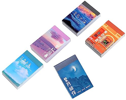 NUOBESTY 5stücke Scrapbook Album Aufkleber Dekorative Wasserglas Aufkleber Für Handarbeit Vintage Diy Für Tagebuch Grußkarten Alben Und Geschenkverpackungen