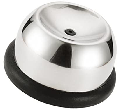 Perforatore per uova crude, facile sbucciatore per uova in acciaio inox, strumento veloce per sbucciare facilmente le uova, 1 pezzo, foratore per uova stenopeico semi automatico di sicurezza per