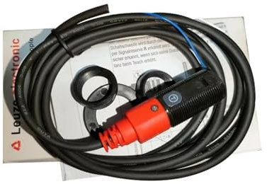CAMCHJVVM Photoelectric Switch RT318 K/N-100.11 FT318B.3/2N