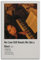 Montell Fish Musikalbum Her Love Still Haunts Me Like A Ghost, Poster, Leinwand-Kunstdruck, Pop-Musikalbum, Druck, Kunstalbum, Wohnzimmer, Heimdekoration, Kunst, 20 x 30 cm, ungerahmt, 27