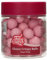 FunCakes Choco Crispy Balls Pearl Pink - Perles di Cioccolato, Ottime per decorare torte, cupcake, biscotti, crostate e molto altro - Decorazione per torte - 60g