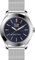 ICE-WATCH Orologio Analogico al Quarzo Uomo con Cinturino in Metallo 023794